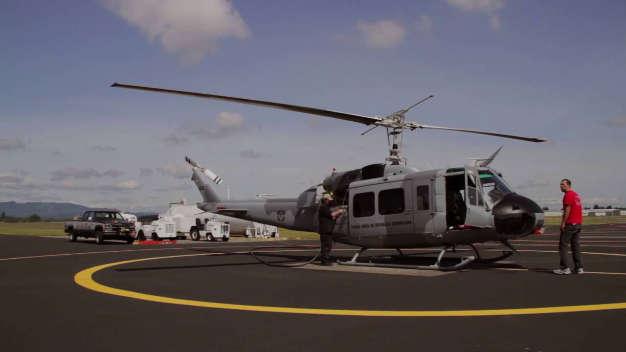Welcome to Northwest Helicopters