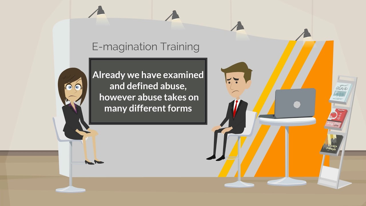 Safeguarding: Types and Forms of Abuse