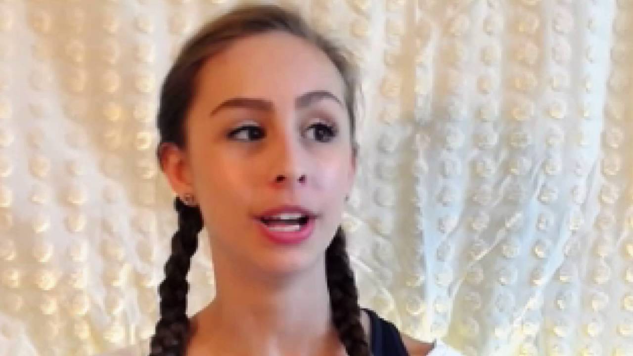 Coppelia Ballet Look Back as Lead Character Swanhilda
