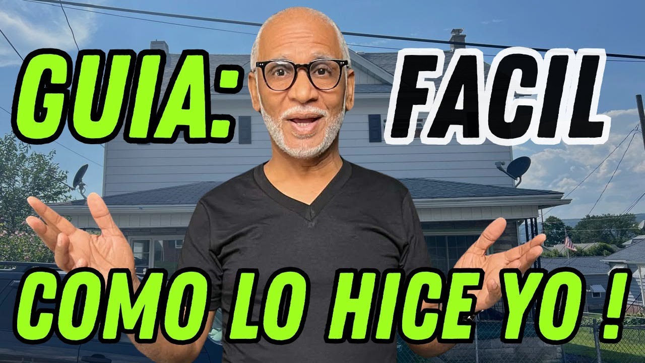 Guía fácil y completa para comprar casas en subasta en USA |