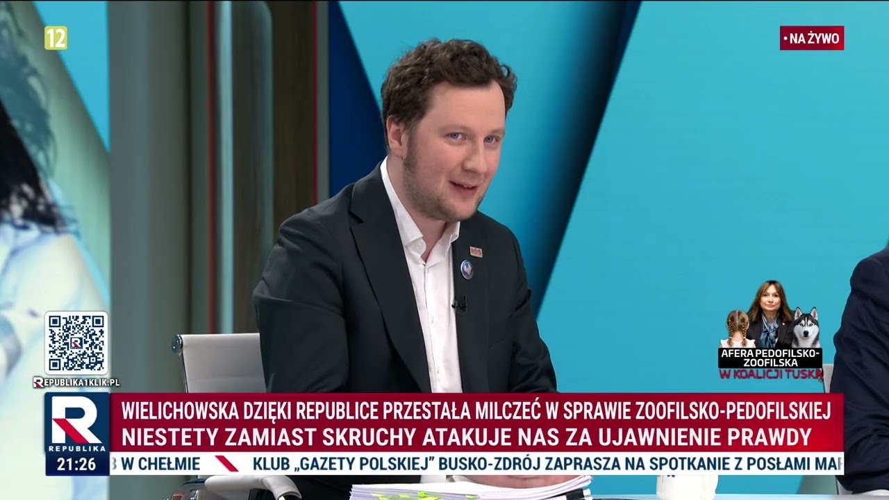 Policja siłą wprowadzi sędzi&oacute;w do TK? | W Punkt