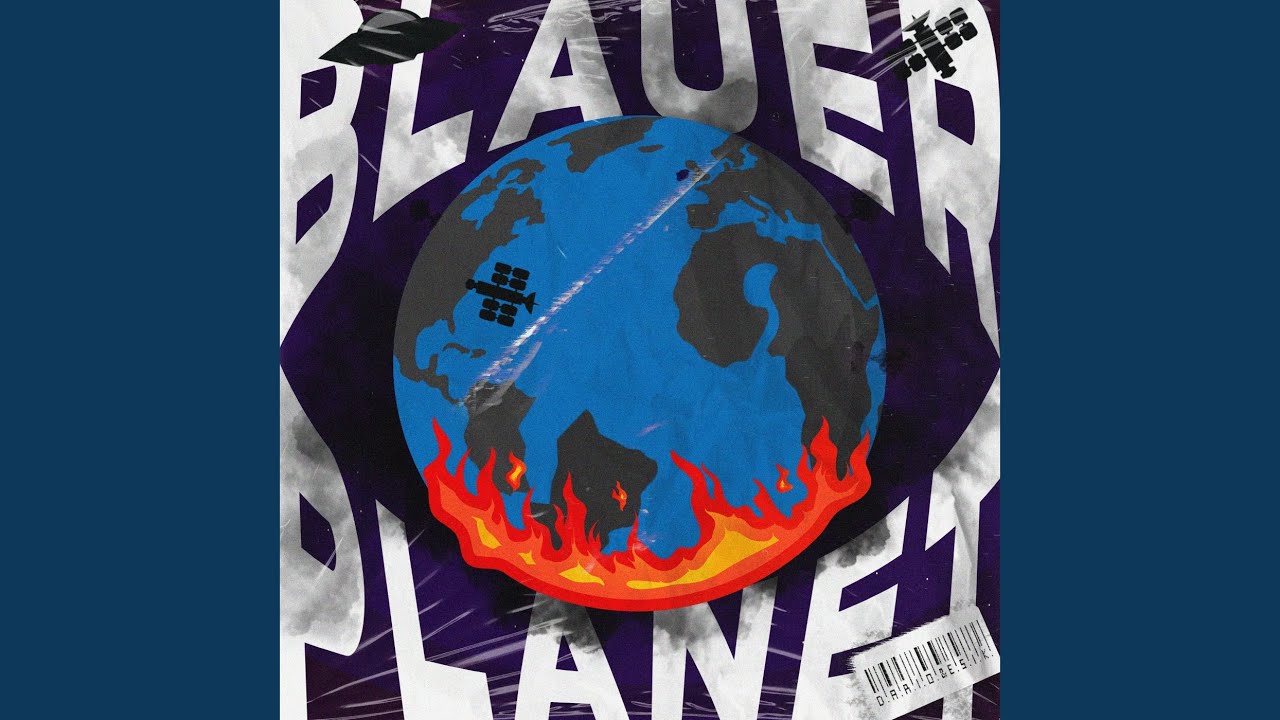 Blauer Planet (Instrumental)