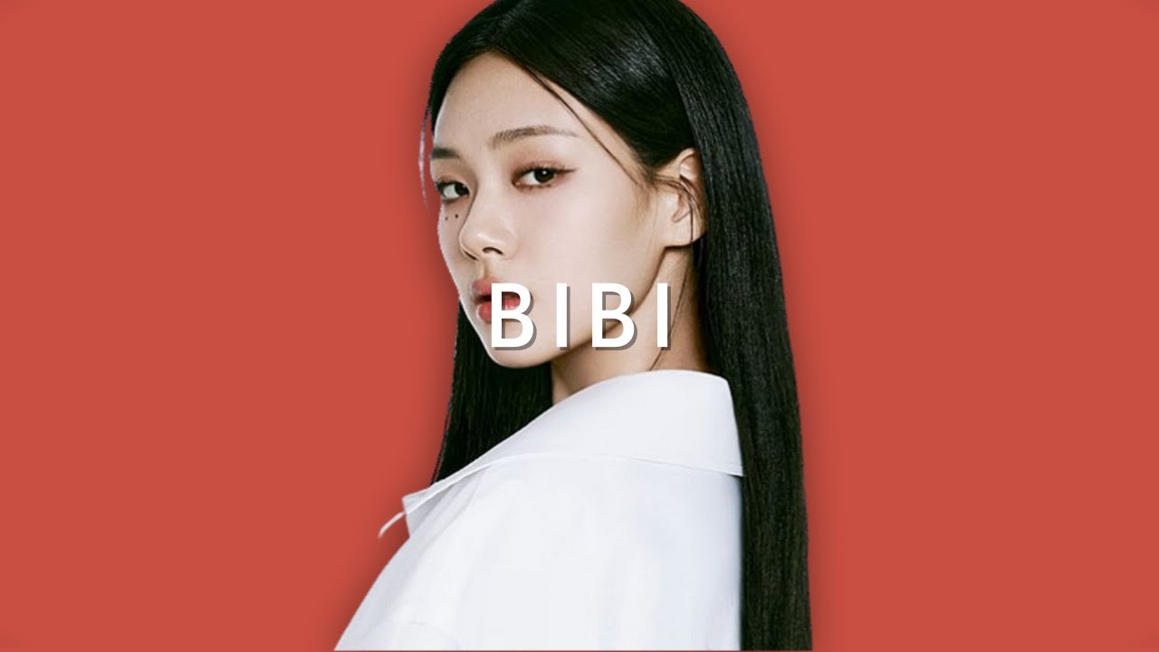 💿 비비 노래 모음 | 유니크한 음색 | BIBI playlist