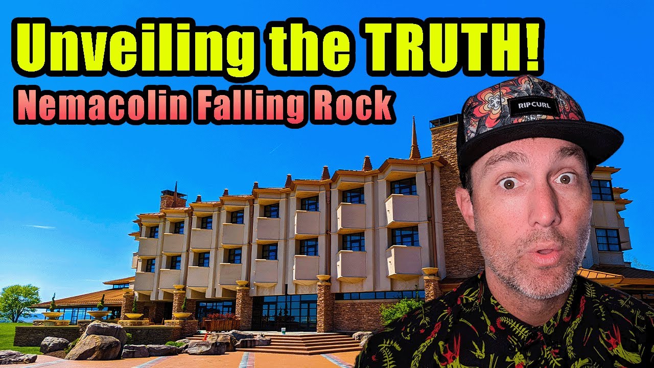 Nemacolin Falling Rock: Honest Review!
