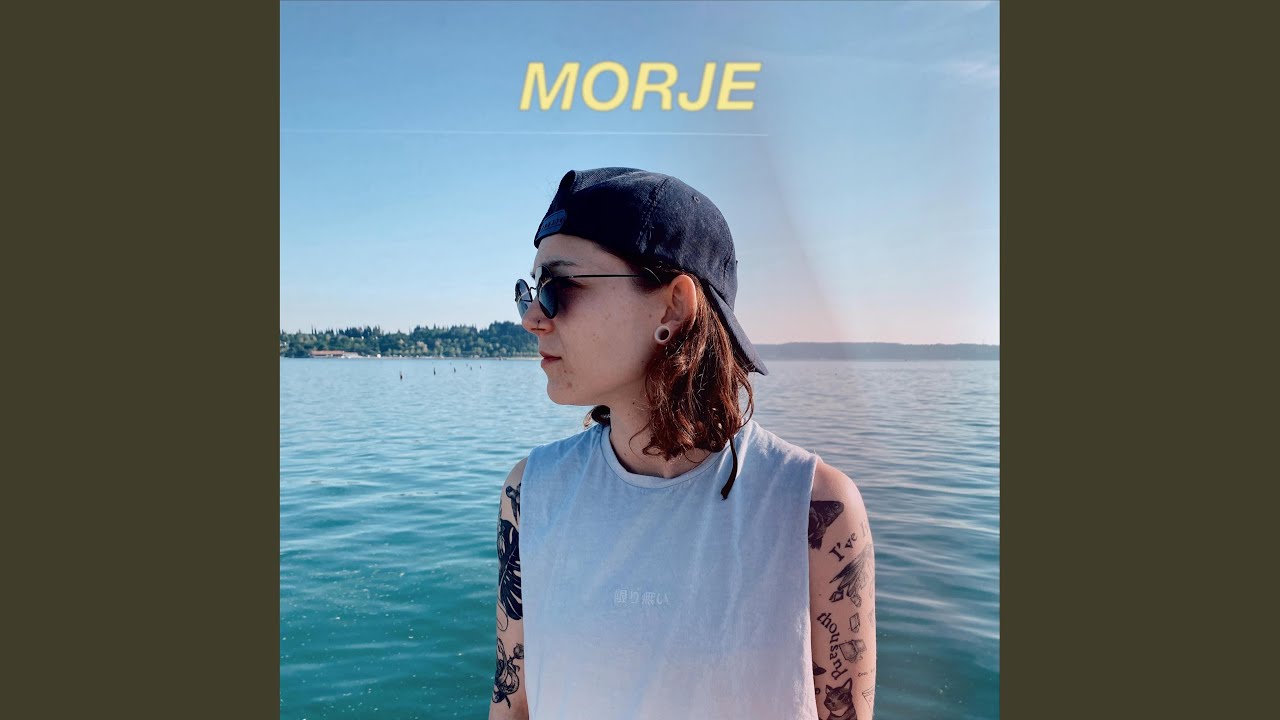 Morje