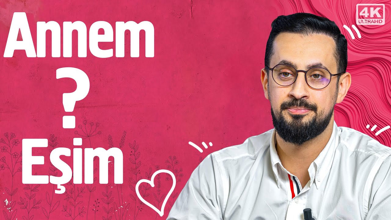 Anne Ve Babanın Böyle Bir Hakkı Var Mı? @Mehmet Yıldız