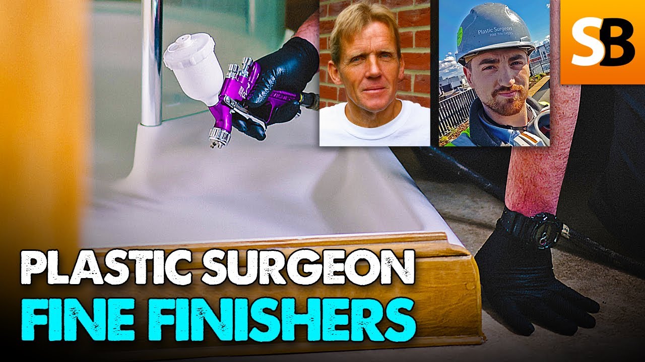 Scratches, Dents, Chips~ Magic Repairs