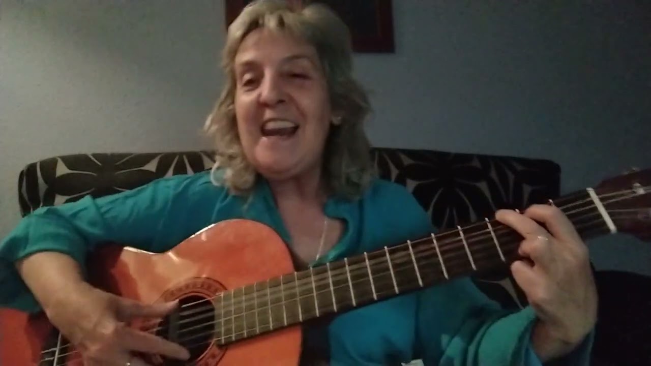 Trotamundos (guitarra)