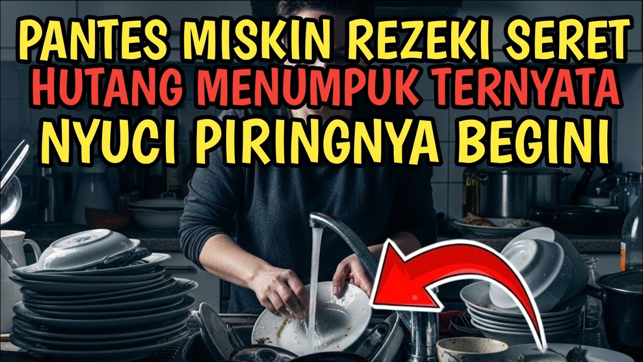 13 ошибок при мытье посуды, которые могут осложнить жизнь и подорвать ваше благосостояние.