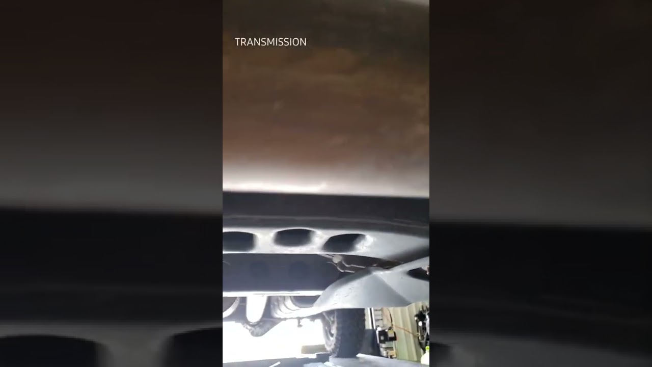 2018 Silverado Clunking  noise (2500HD 4X4)
