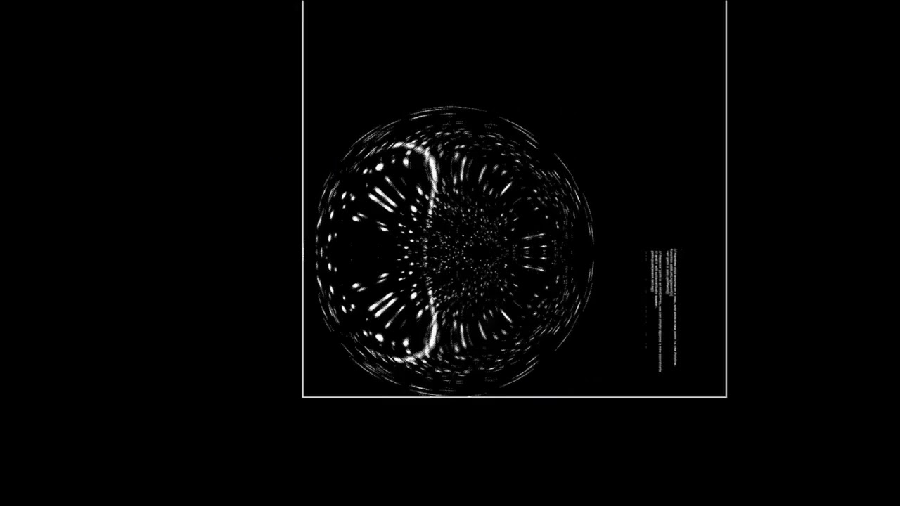 visual for vj loop