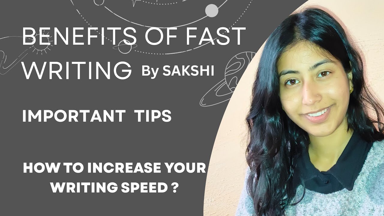 Writing Speed kaise badhaye || how to increase writing Speed #writing #education #viralvideo 