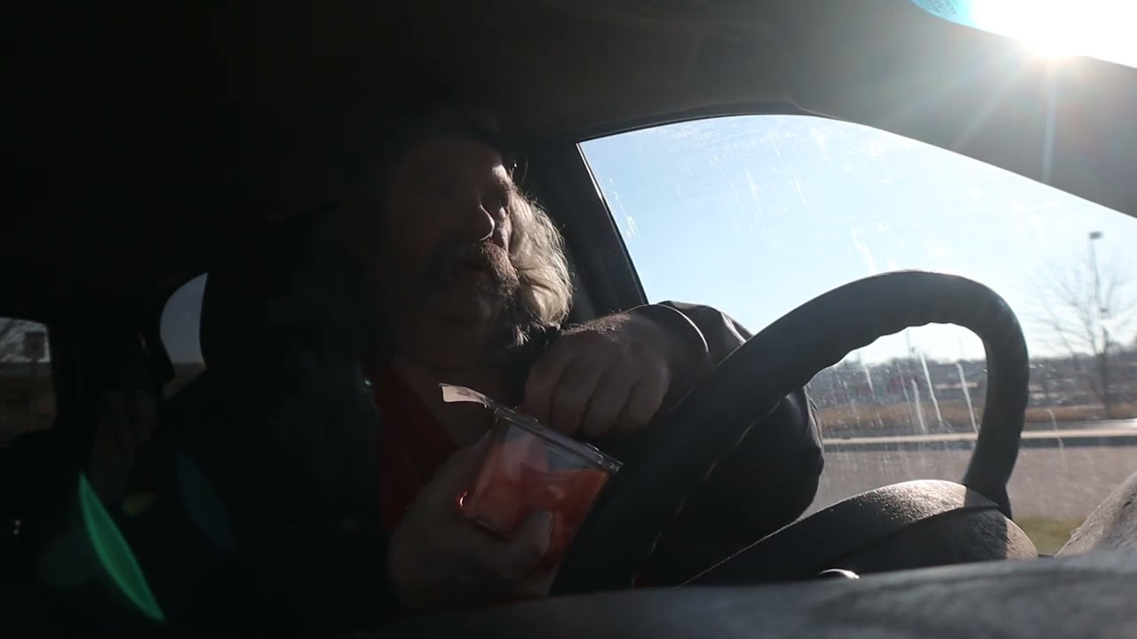 Fruit ASMR