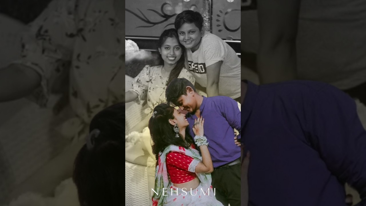 Tabeez Banake Pehnu Tujhe.....❤️🥰😘 #tomboycouple #lgbtcouples #shorts