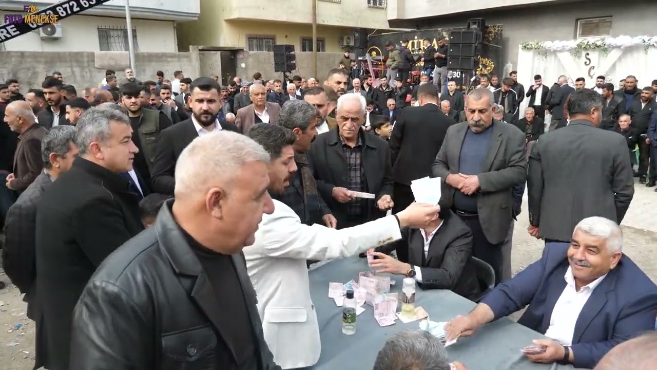 BADUR AİLESİNİN MİSAFİR YEMEĞİ VE SERSIBEYI