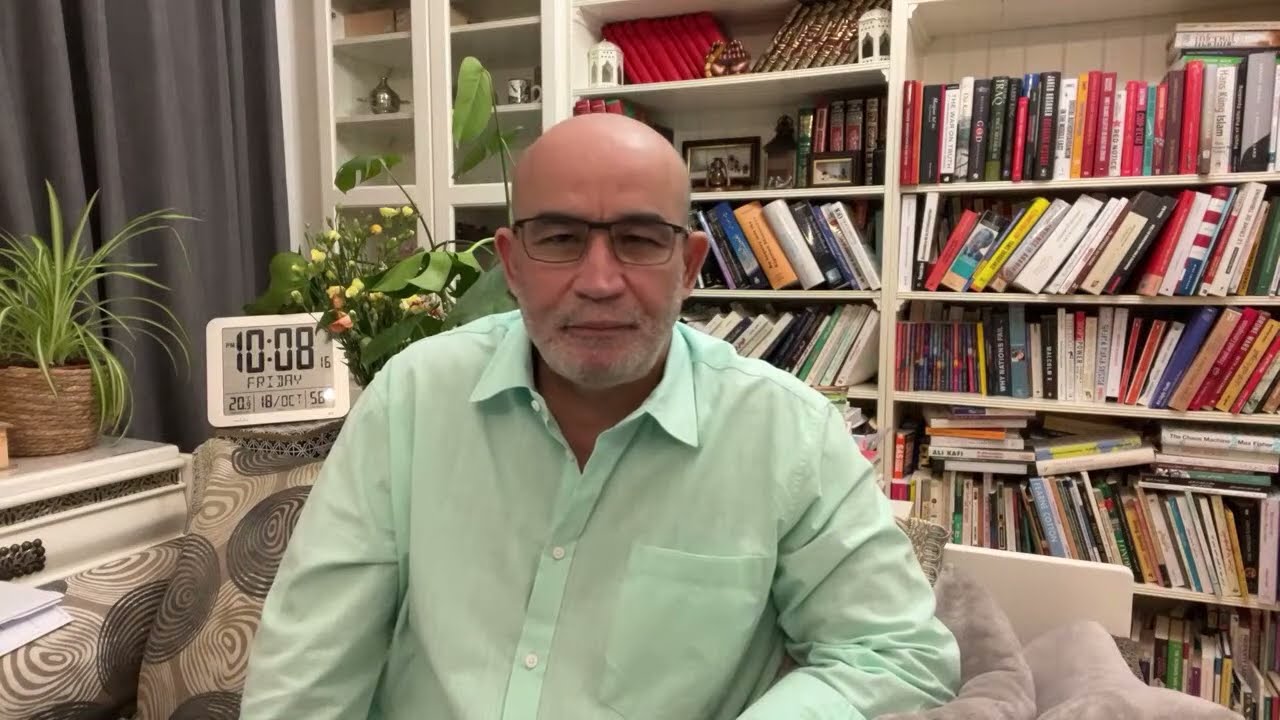 Live Zitout | 18/زيتوت مباشر الجمعة (297) 10/2024