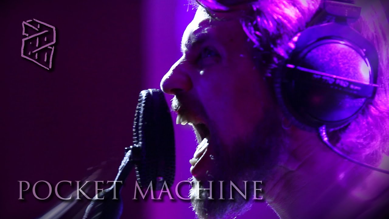 Zerostring AREA 51 SESSION - Pocket Machine
