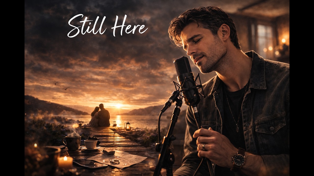 Still here.