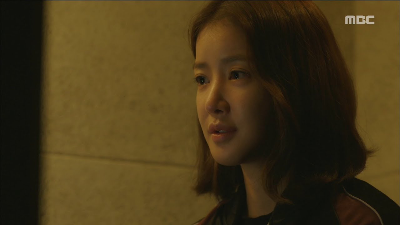 [The Guardians] 파수꾼 ep.09,10 Lee Si-young confesses sins in front of Kim Young-kwang 20170605