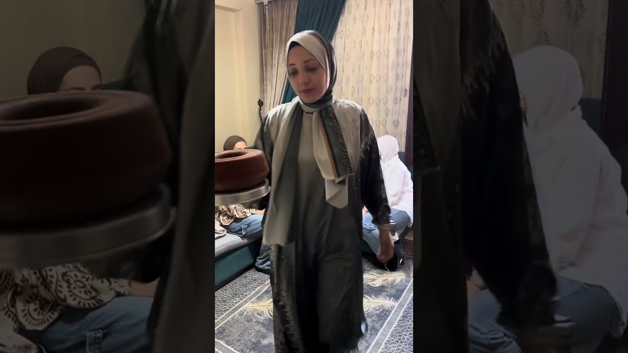 حماتى كسرت بخاطرى هى وبنتها وبهدلونى بسبب 