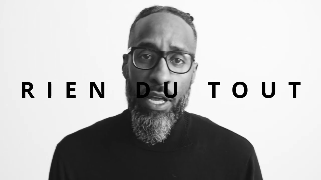 Marco Volcy - Rien du tout