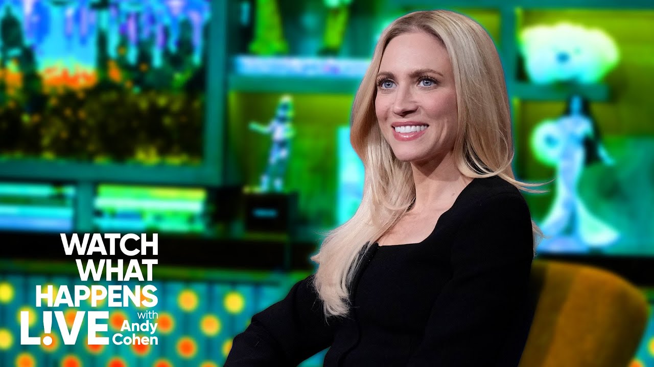Dakota Fanning & Brittany Snow Rate Their Past Fashions | WWHL