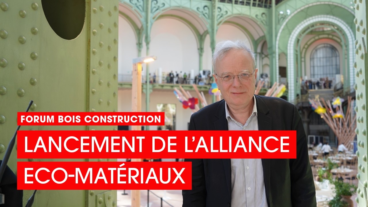 Alliance éco-matériaux : 15 structures et associations engagées pour la transition écologique