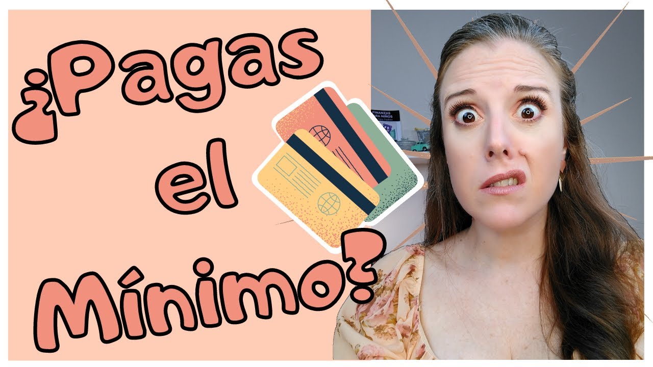 💳Cómo pagar lasTARJETAS de CRÉDITO 💳