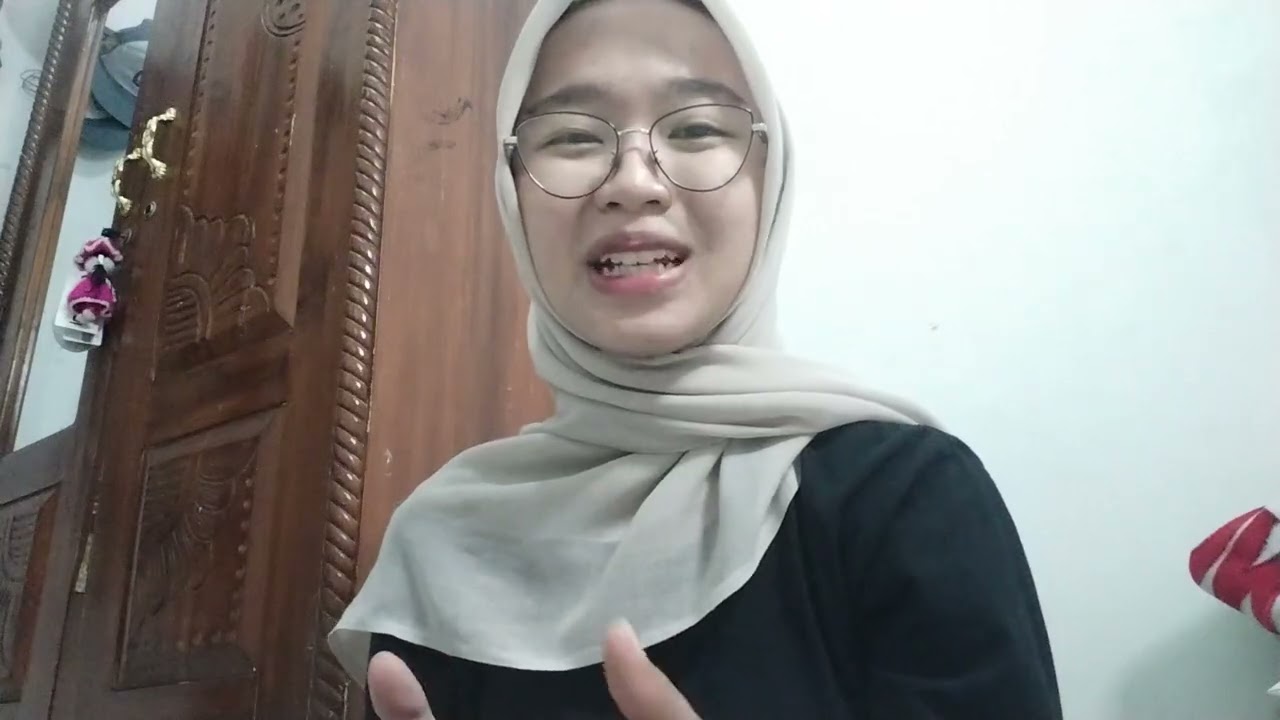 Siti Atiatul Fitia - Kandidat Google Student Ambassador 2026 Indonesia - Universitas Peradaban