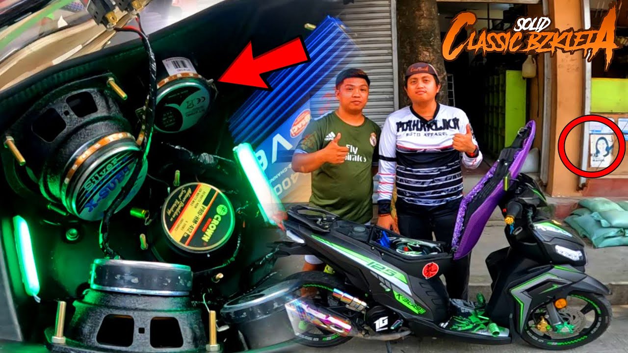 USONG SET UP LAKAS BUMAYO TIPID PA!