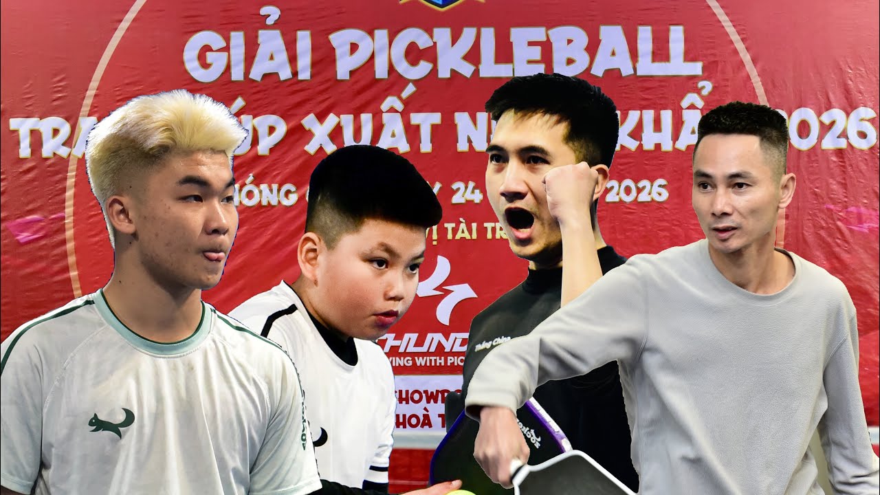 24/1 Thắng Hà vòng tứ kết