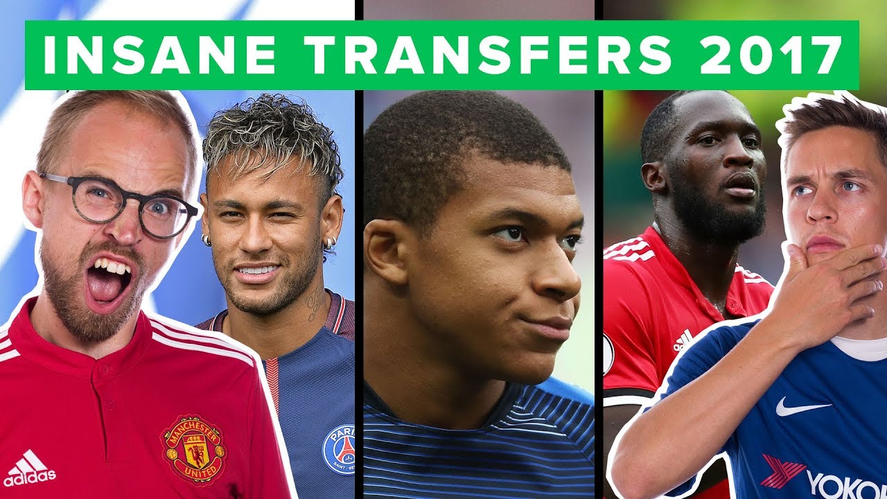 NAJBARDZIEJ SZALONE OKIENKO TRANSFEROWE W HISTORII!!! | Unisport Uncut #47