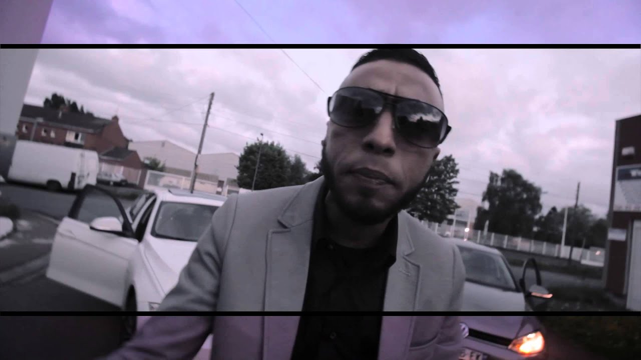 BILON - GHETTO CLASSE (ZRC)  (street clip)