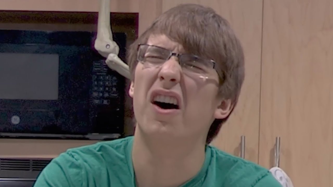 Out of Context: Slimecicle