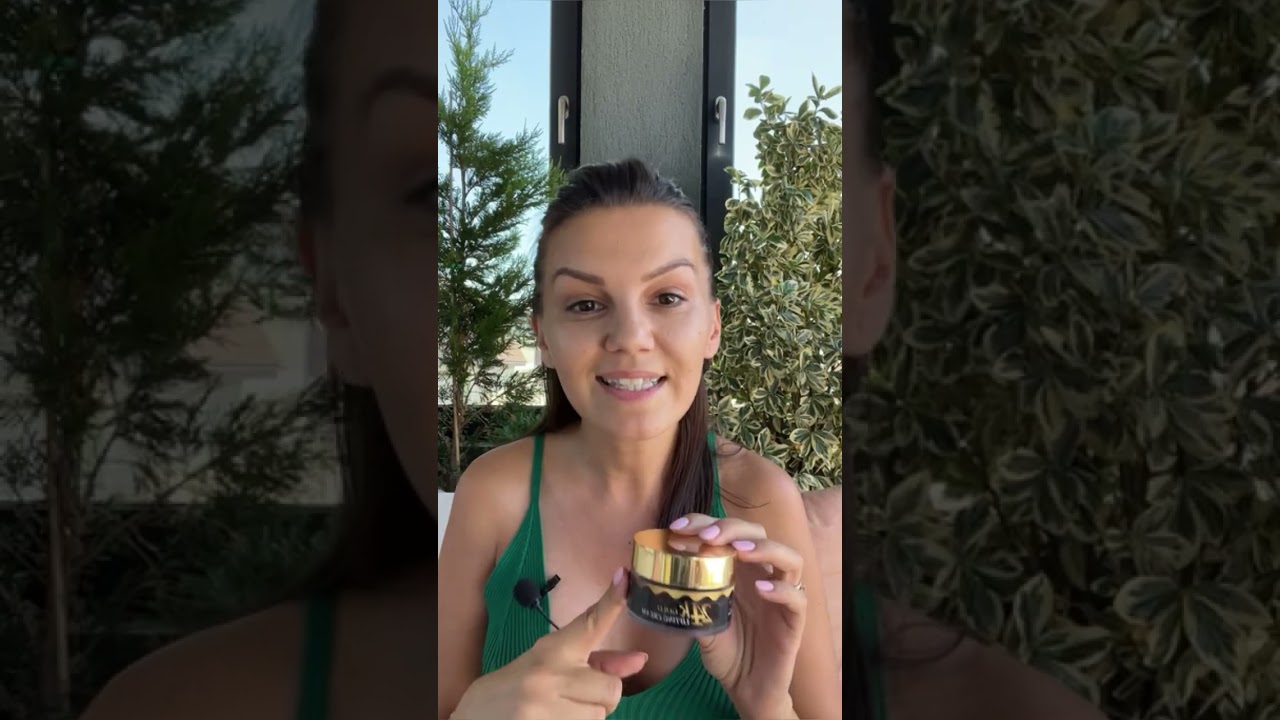 Crema antirid care șterge ridurile ad&acirc;nci - Ce face o crema antirid?
