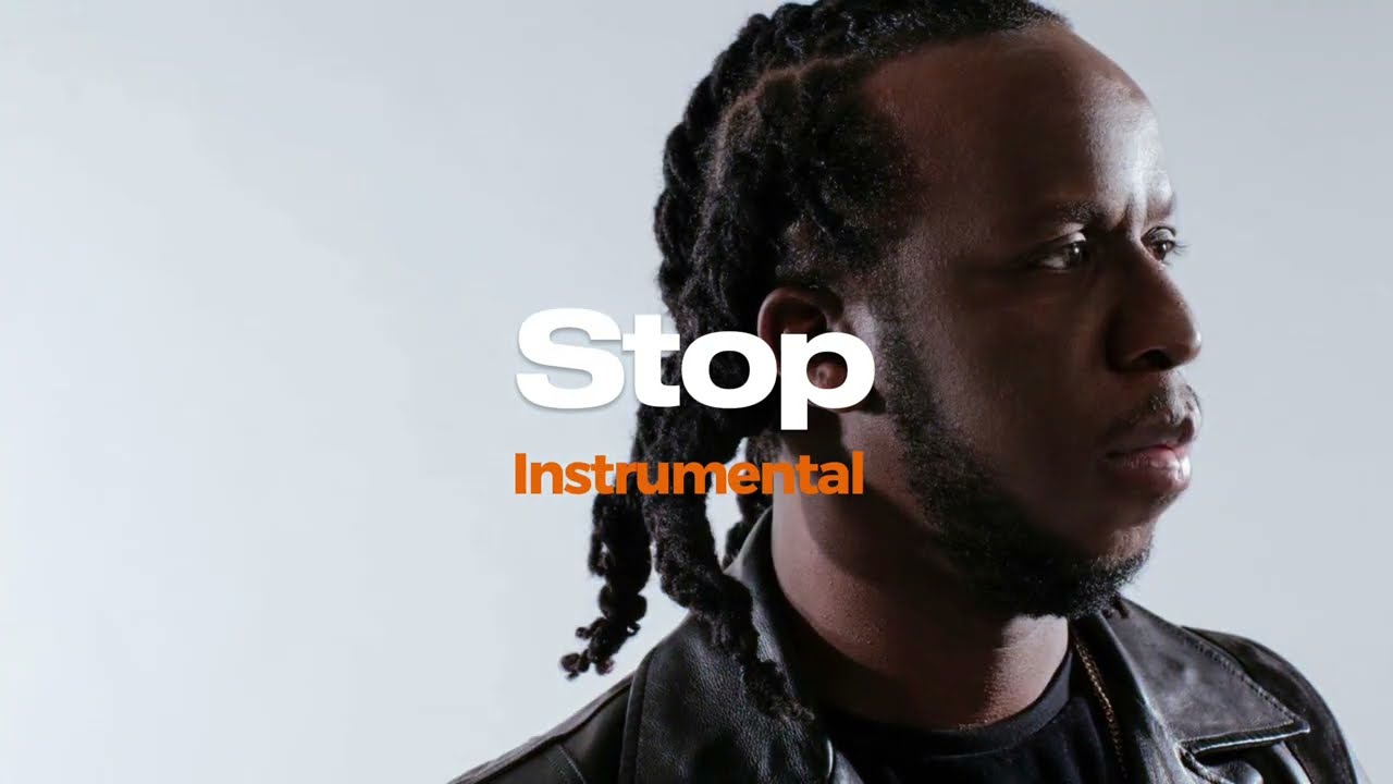 FREE TYPE BEAT YOUSSOUPHA TYPE BEAT