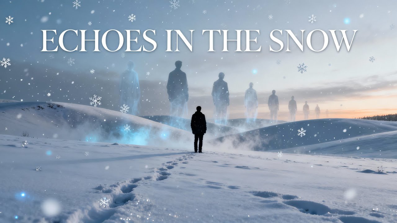 Echoes in the Snow | Winter Groove | Top Viral Songs 2026