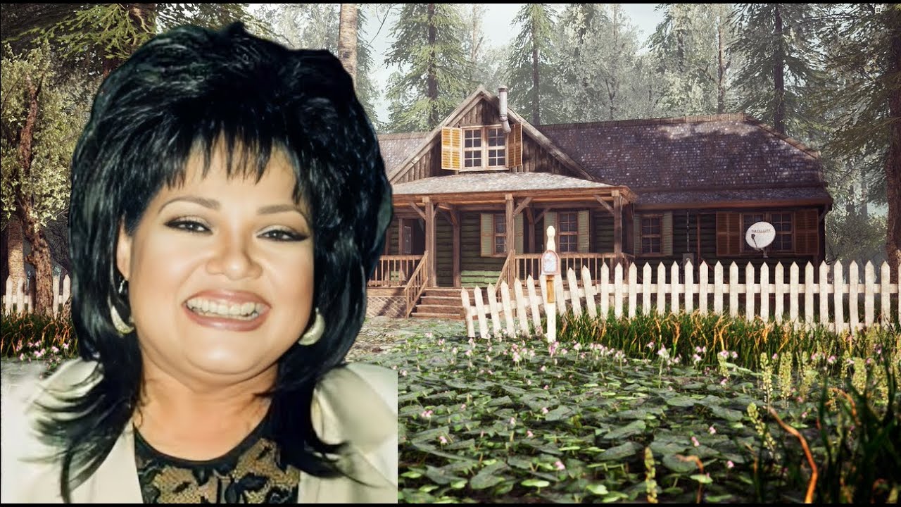 Angela Bofill Lifestyle Before Her Sad Death