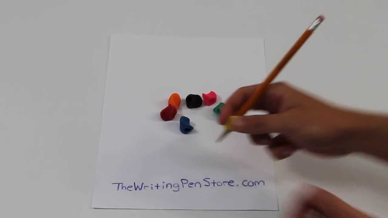 Stetro Pencil Grips