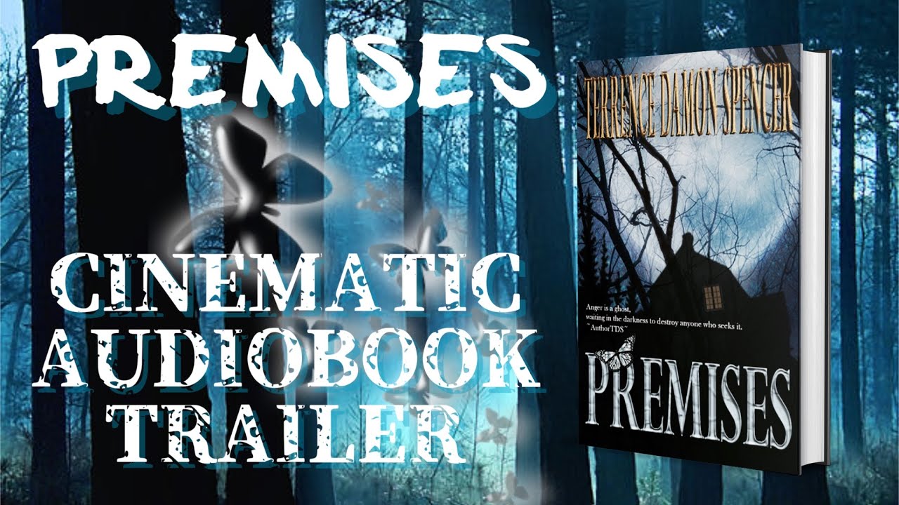 Horribly Sound, Premises (Trailer) #horriblysound #Horroraudiobooks #Audiobook2023