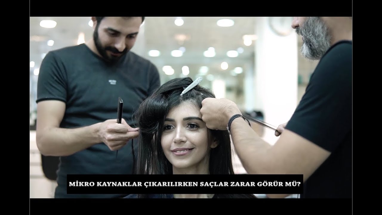 Mikro Kaynak Nasıl Çıkarılır ? | ÖZDEN ÖZDOĞAN | SEDAT BİGA