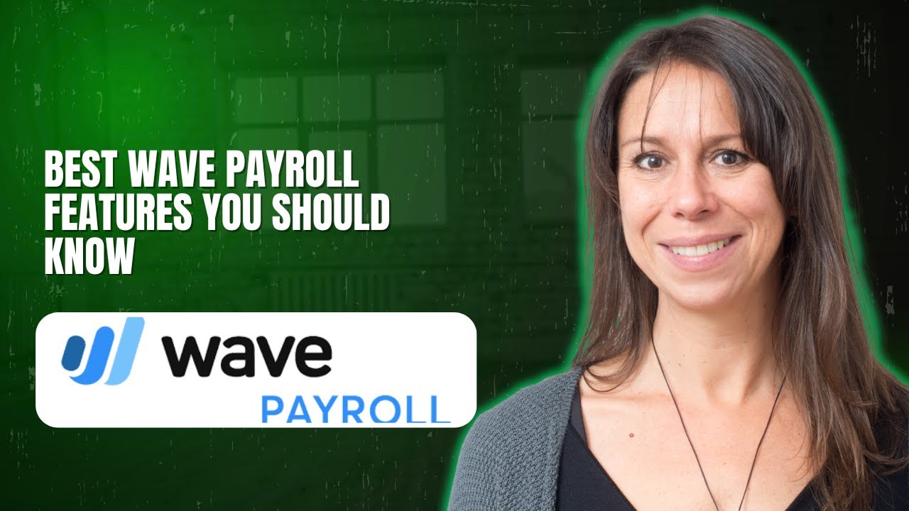 Лучшие функции Wave Payroll, о которых вам следует знать.