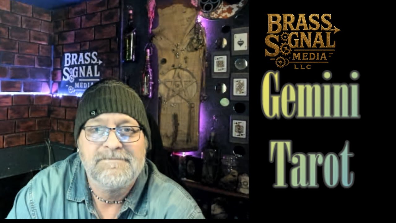 ♊️ “GEMINI… YOU DON’T HAVE TO BE STRONG RIGHT NOW. JUST BE HONEST.” #steampunkpsyche  #zodiac tarot