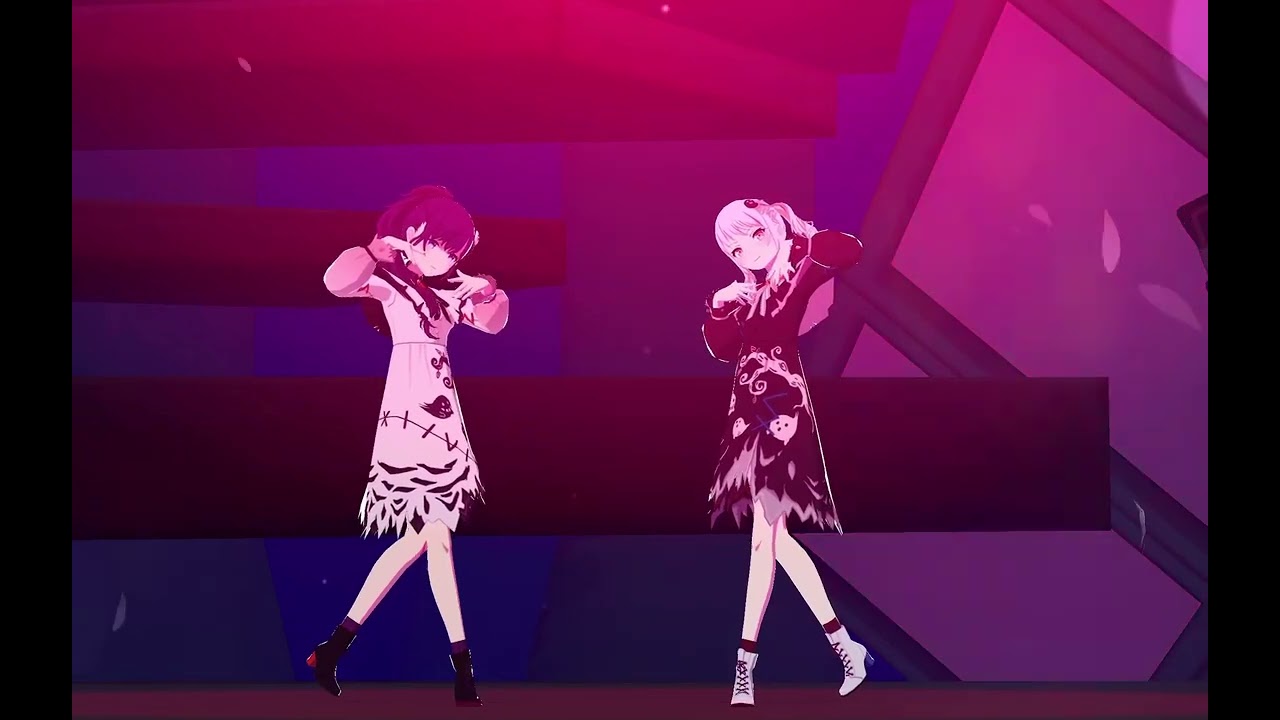 Villain/ ヴィラン Halloween 2022 Project Sekai PERFORMANCE ONLY virtual live
