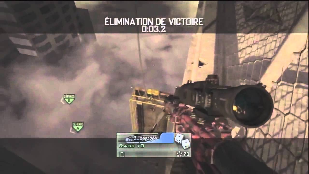 Best Trickshot ever?! Zoomload To Ladderstal!!! [INSANE!]