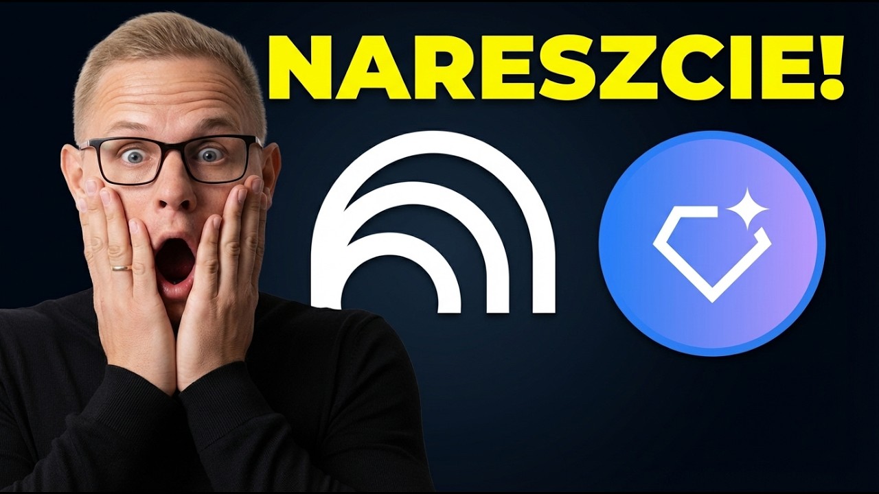 NotebookLM + Google Gemy To Szaleństwo !