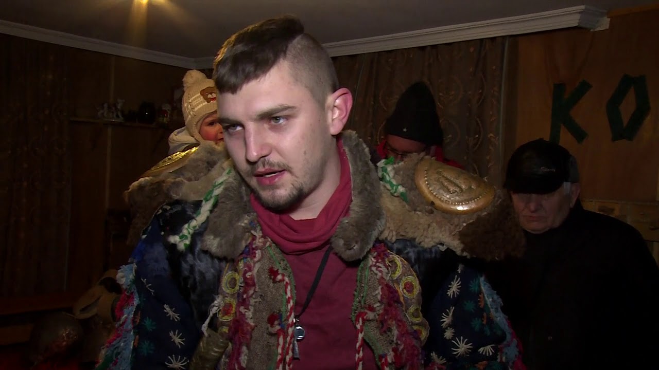 Сурва в Кошарево