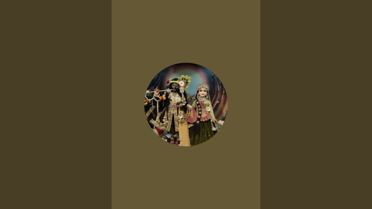 Radhe_radhe is live