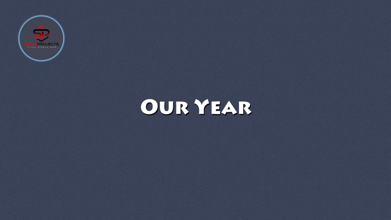 Our Year