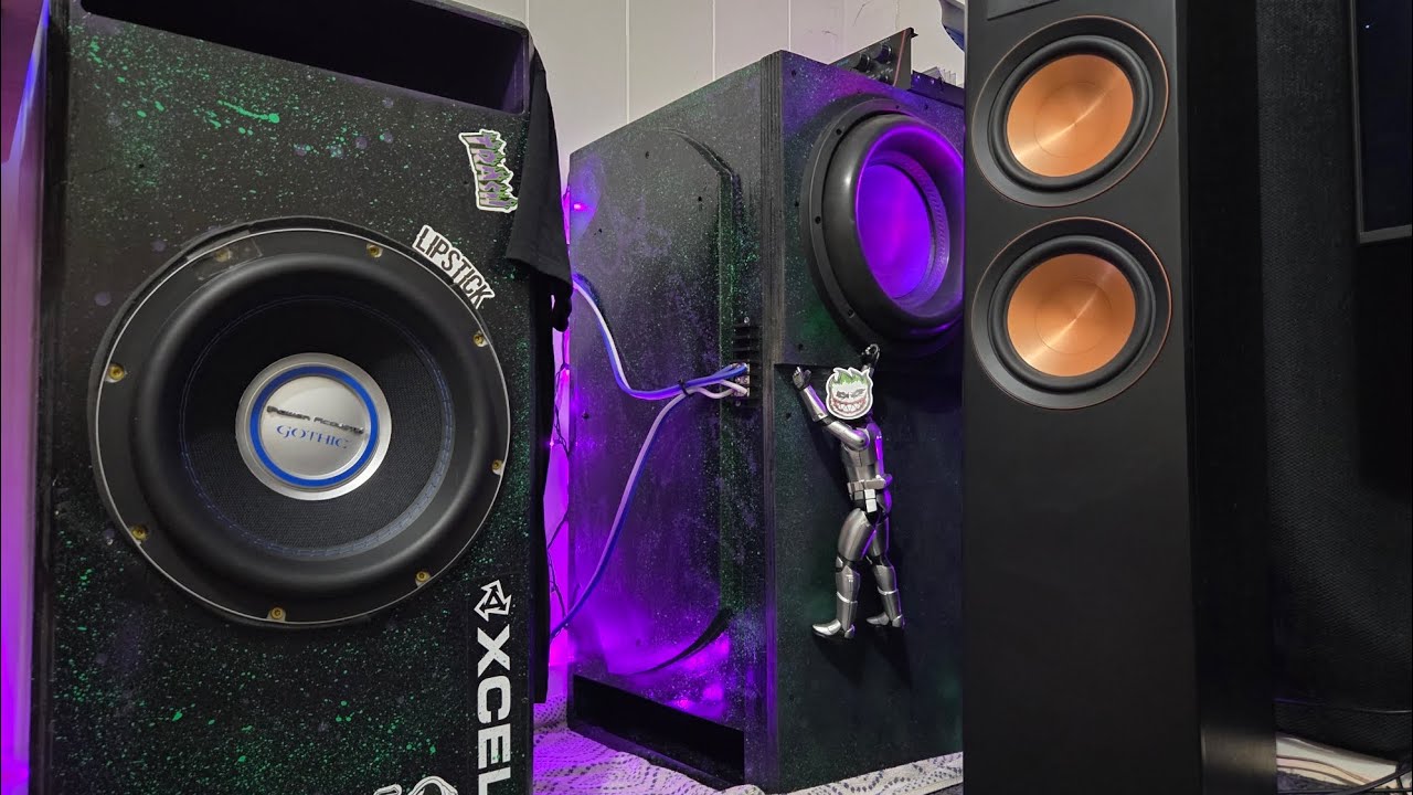 Wanna join Team $DUSK$ Audio!? Watch this new setup tour and find out how 🖤🤙